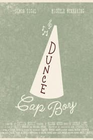 Dunce Cap Boy