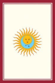 King Crimson: Larks' Tongues in Aspic