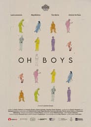 OH BOYS