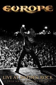 Europe: Live at Sweden Rock