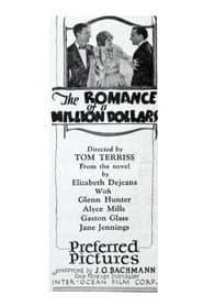 The Romance of a Million Dollars