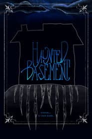 Haunted Basement