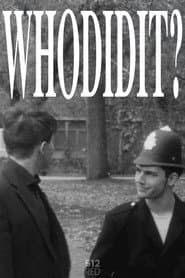 Whodidit?