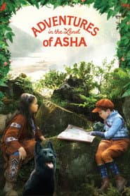 Adventures in the Land of Asha