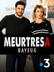 Meurtres à Bayeux