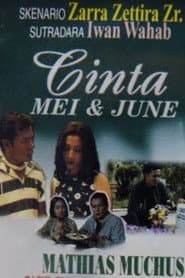Cinta Mei & June
