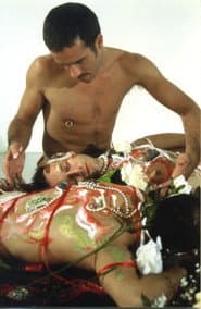 Michel, the Magisterium of the Body