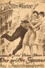 Der größte Gauner des Jahrhunderts