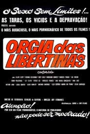 Orgia das Libertinas
