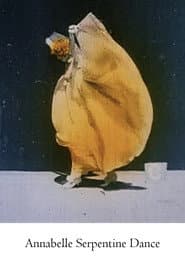 Danse serpentine (Annabelle)