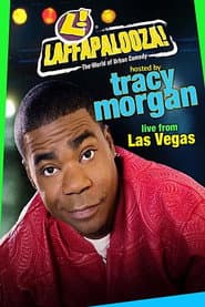 Laffapalooza Live From Las Vegas