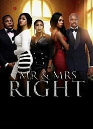 Mr & Mrs Right