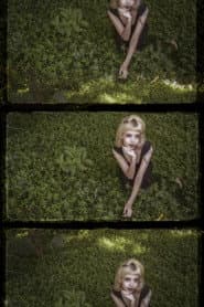 o céu diante dos meus olhos nunca é cinza