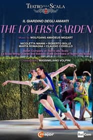 The Lover's Garden