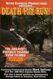 Death on the Run – Mark Sullivan