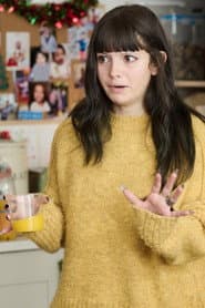 Outnumbered Christmas Special