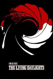 Inside 'The Living Daylights'