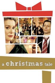 A Christmas Tale