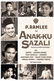 Anak-Ku Sazali