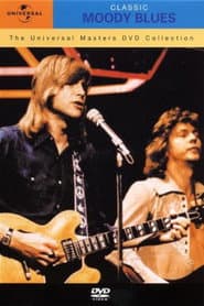 The Moody Blues - The Universal Masters DVD Collection