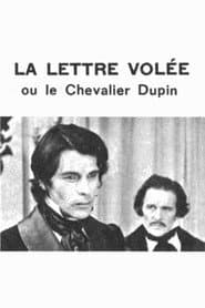 The Purloined Letter