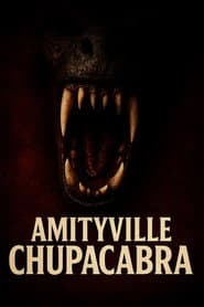 Amityville Chupacabra