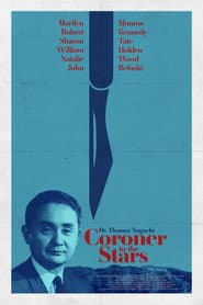 Coroner to the Stars