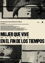 Woman Who Lives at the End of Time