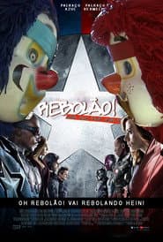 Rebolão! Mas Sua Irmã Gosta