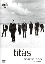 Volume Dois - Ao Vivo