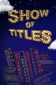 Show of Titles