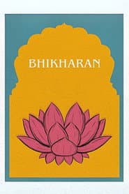 Bhikharan