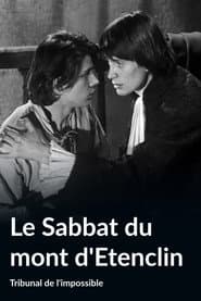 Le Sabbat du Mont d'Etenclin