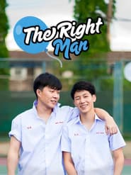 The Right Man: Because I Love You