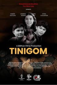 Tinigom