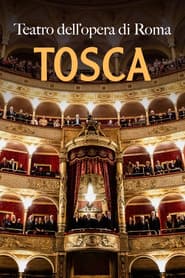 Tosca (Teatro dell'Opera di Roma, 2025)