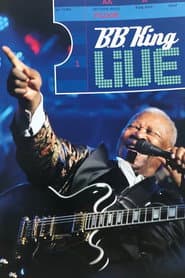 B.B. King: Live