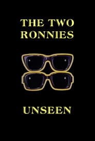 The Two Ronnies Unseen Sketches