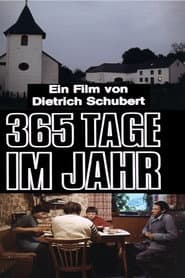 365 Tage im Jahr
