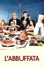 L'abbuffata