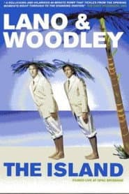 Lano & Woodley - The Island
