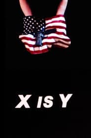 X Is Y