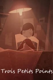 Trois petits points