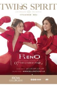 Twins SPIRIT Since 2001 Live 2024