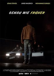 Genau wie früher