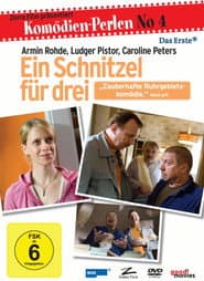 Ein Schnitzel für drei