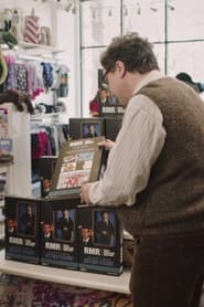 Rick Mercer: 'Take Action' Figures