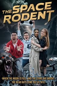 The Space Rodent