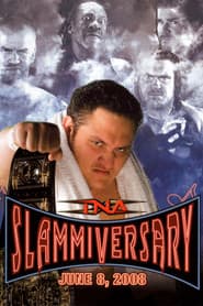 TNA Slammiversary 2008