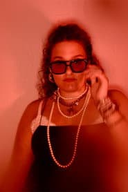 Ryan Elizabeth Brady